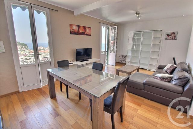 appartement - CAP D AIL - 06