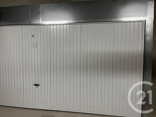 Parking &agrave; louer - 25 m2 - Cap D Ail - 06 - PROVENCE-ALPES-COTE-D-AZUR