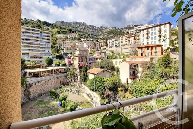 Appartement F1 &agrave; louer - 1 pi&egrave;ce - 30,89 m2 - Beausoleil - 06 - PROVENCE-ALPES-COTE-D-AZUR