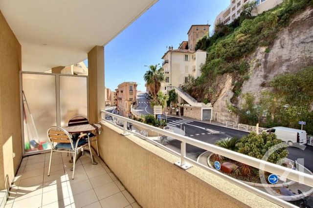 appartement - BEAUSOLEIL - 06