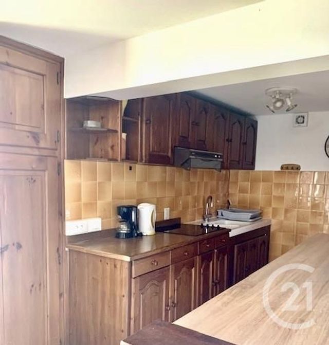 Appartement &agrave; louer - 2 pi&egrave;ces - 39,26 m2 - Cap D Ail - 06 - PROVENCE-ALPES-COTE-D-AZUR