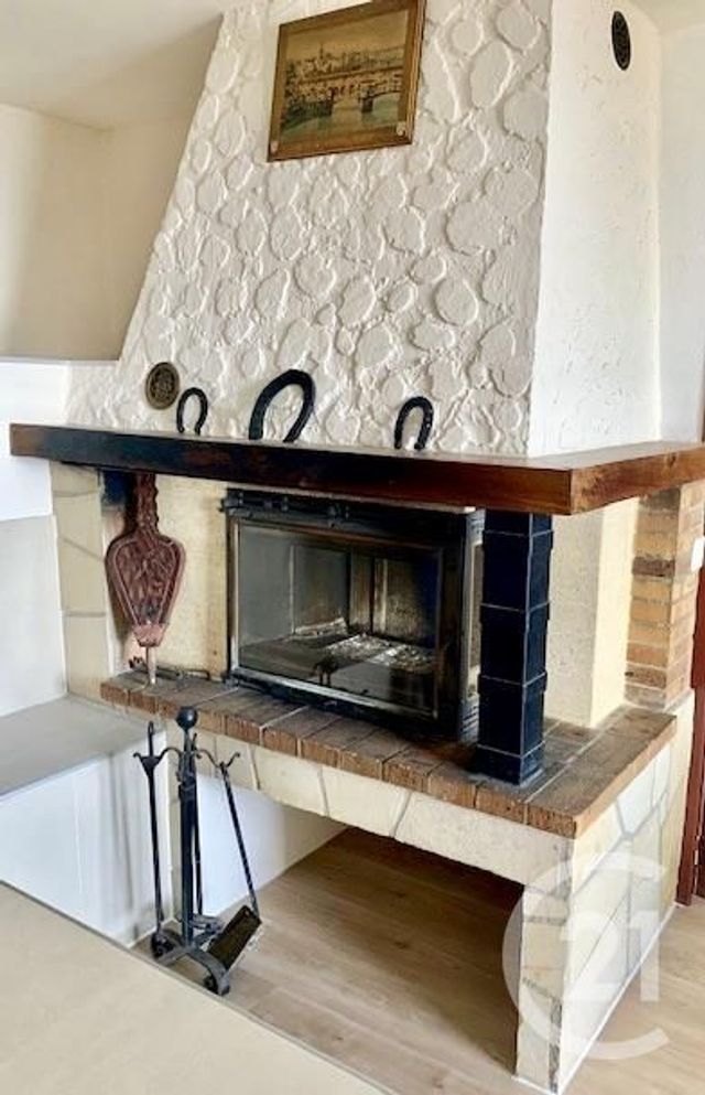 Appartement &agrave; louer - 2 pi&egrave;ces - 39,26 m2 - Cap D Ail - 06 - PROVENCE-ALPES-COTE-D-AZUR