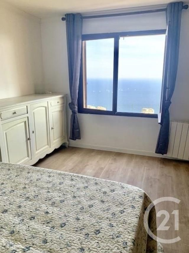 Appartement &agrave; louer - 2 pi&egrave;ces - 39,26 m2 - Cap D Ail - 06 - PROVENCE-ALPES-COTE-D-AZUR