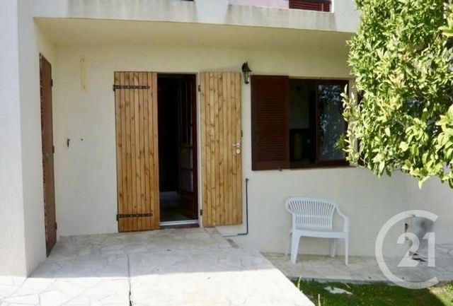 Appartement &agrave; louer - 2 pi&egrave;ces - 39,26 m2 - Cap D Ail - 06 - PROVENCE-ALPES-COTE-D-AZUR