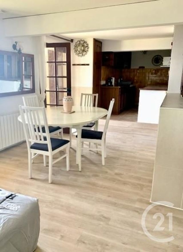 Appartement &agrave; louer - 2 pi&egrave;ces - 39,26 m2 - Cap D Ail - 06 - PROVENCE-ALPES-COTE-D-AZUR