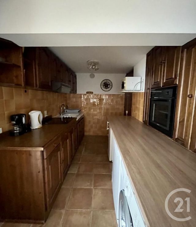 Appartement &agrave; louer - 2 pi&egrave;ces - 39,26 m2 - Cap D Ail - 06 - PROVENCE-ALPES-COTE-D-AZUR