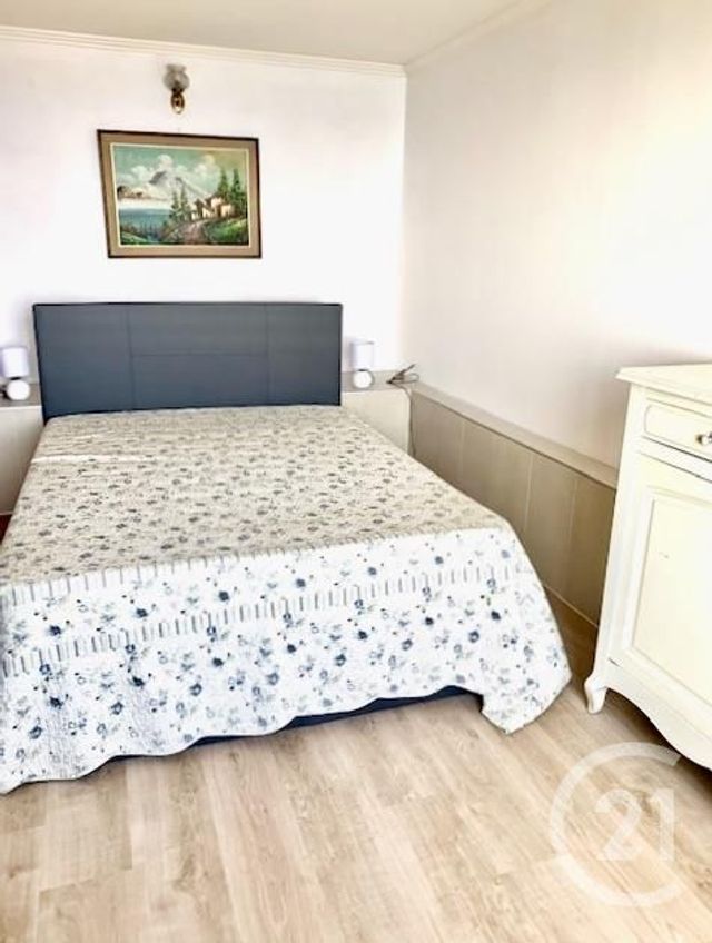 Appartement &agrave; louer - 2 pi&egrave;ces - 39,26 m2 - Cap D Ail - 06 - PROVENCE-ALPES-COTE-D-AZUR