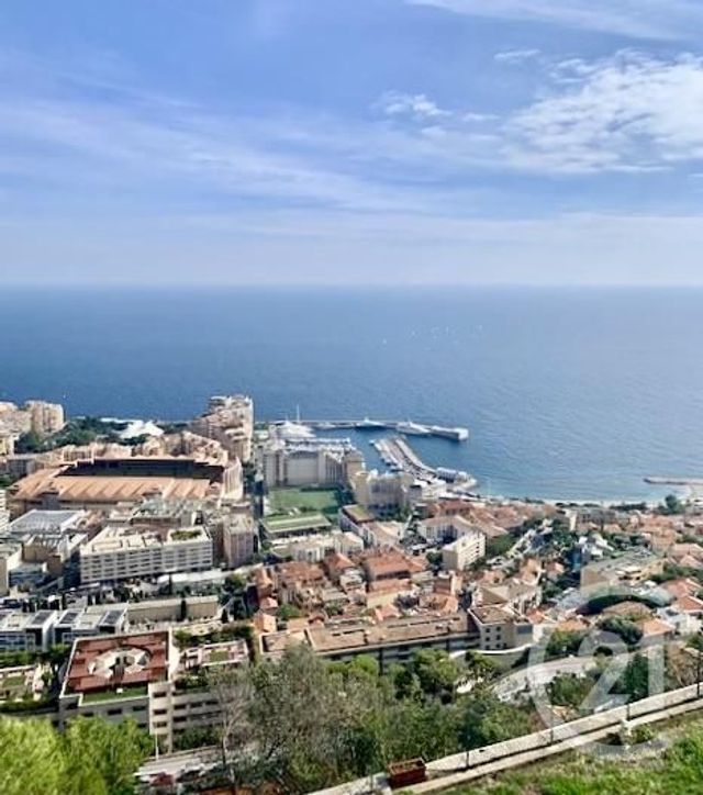 appartement - CAP D AIL - 06