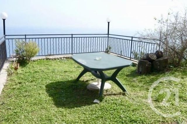 Appartement &agrave; louer - 2 pi&egrave;ces - 39,26 m2 - Cap D Ail - 06 - PROVENCE-ALPES-COTE-D-AZUR