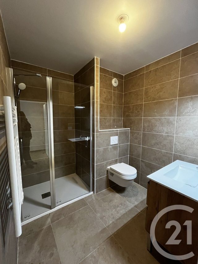 Appartement Studio &agrave; louer - 1 pi&egrave;ce - 27,67 m2 - Cap D Ail - 06 - PROVENCE-ALPES-COTE-D-AZUR