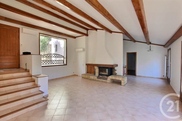 Maison &agrave; louer - 4 pi&egrave;ces - 107,47 m2 - La Trinite - 06 - PROVENCE-ALPES-COTE-D-AZUR