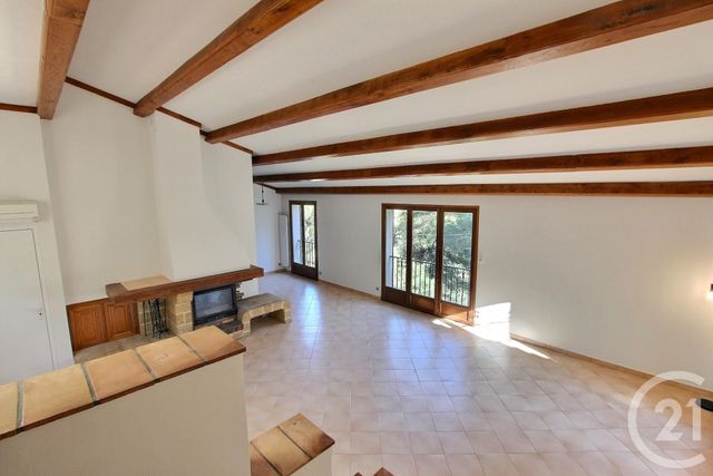 Maison &agrave; louer - 4 pi&egrave;ces - 107,47 m2 - La Trinite - 06 - PROVENCE-ALPES-COTE-D-AZUR