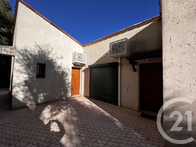 Maison &agrave; louer - 4 pi&egrave;ces - 107,47 m2 - La Trinite - 06 - PROVENCE-ALPES-COTE-D-AZUR