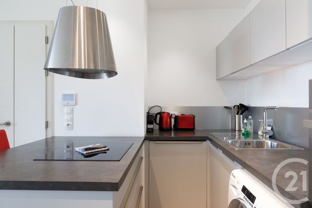 Appartement F2 &agrave; vendre - 2 pi&egrave;ces - 50,38 m2 - Beausoleil - 06 - PROVENCE-ALPES-COTE-D-AZUR