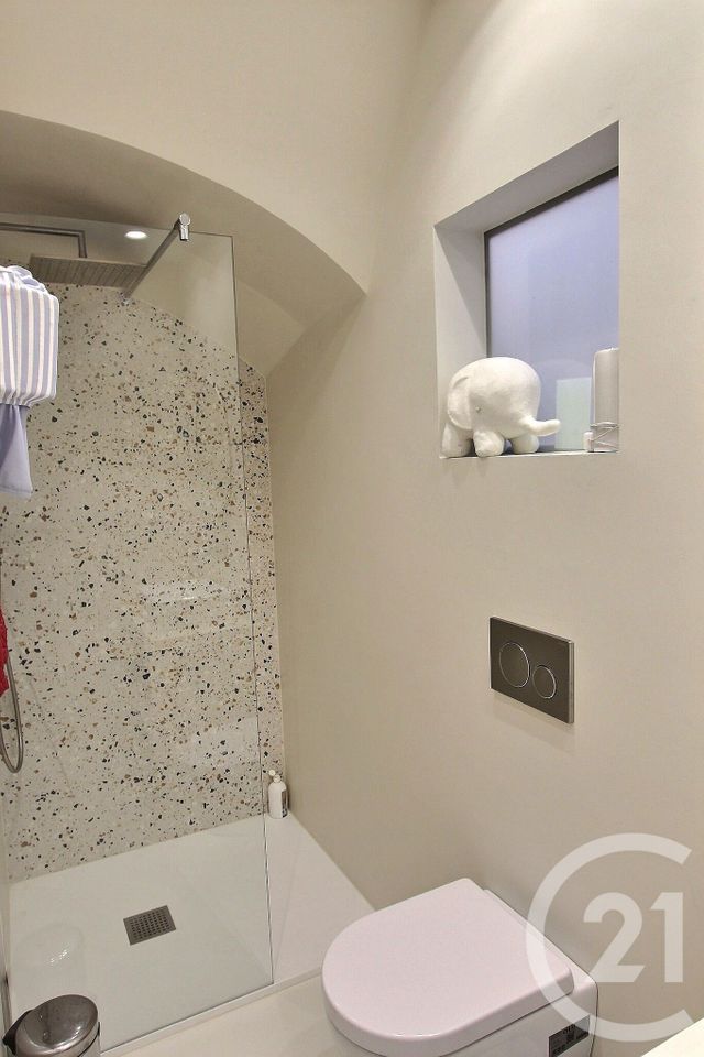 Appartement F4 &agrave; vendre - 5 pi&egrave;ces - 104,69 m2 - Cap D Ail - 06 - PROVENCE-ALPES-COTE-D-AZUR