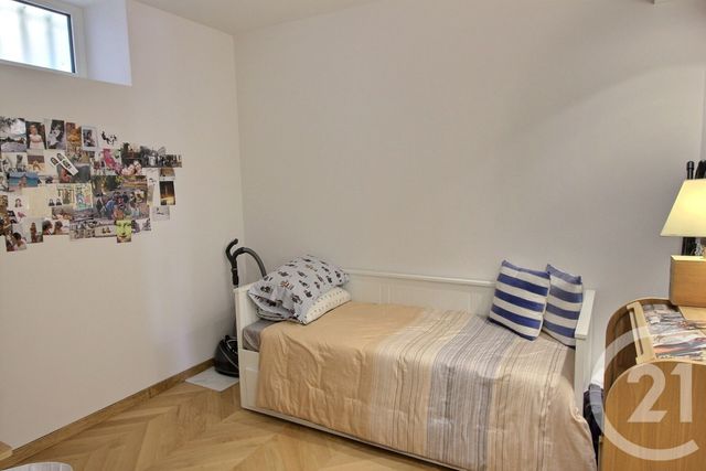 Appartement F4 &agrave; vendre - 5 pi&egrave;ces - 104,69 m2 - Cap D Ail - 06 - PROVENCE-ALPES-COTE-D-AZUR