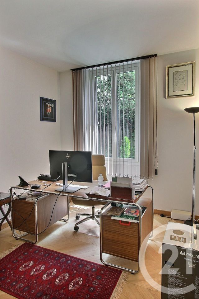 Appartement F4 &agrave; vendre - 5 pi&egrave;ces - 104,69 m2 - Cap D Ail - 06 - PROVENCE-ALPES-COTE-D-AZUR