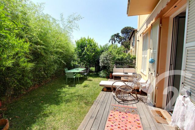 Appartement F4 &agrave; vendre - 5 pi&egrave;ces - 104,69 m2 - Cap D Ail - 06 - PROVENCE-ALPES-COTE-D-AZUR
