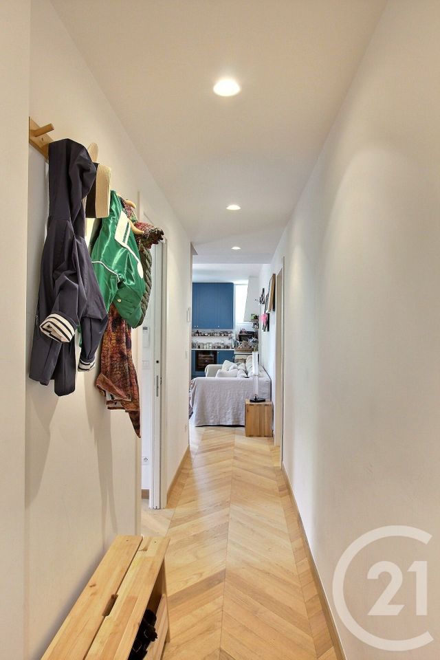 Appartement F4 &agrave; vendre - 5 pi&egrave;ces - 104,69 m2 - Cap D Ail - 06 - PROVENCE-ALPES-COTE-D-AZUR