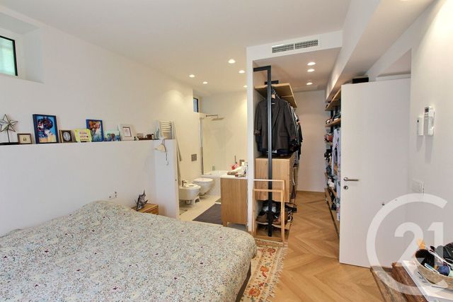 Appartement F4 &agrave; vendre - 5 pi&egrave;ces - 104,69 m2 - Cap D Ail - 06 - PROVENCE-ALPES-COTE-D-AZUR