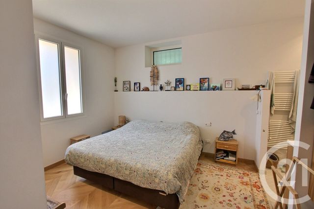 Appartement F4 &agrave; vendre - 5 pi&egrave;ces - 104,69 m2 - Cap D Ail - 06 - PROVENCE-ALPES-COTE-D-AZUR