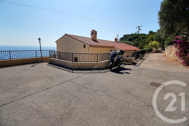 Appartement Studio &agrave; louer - 1 pi&egrave;ce - 20,09 m2 - Cap D Ail - 06 - PROVENCE-ALPES-COTE-D-AZUR
