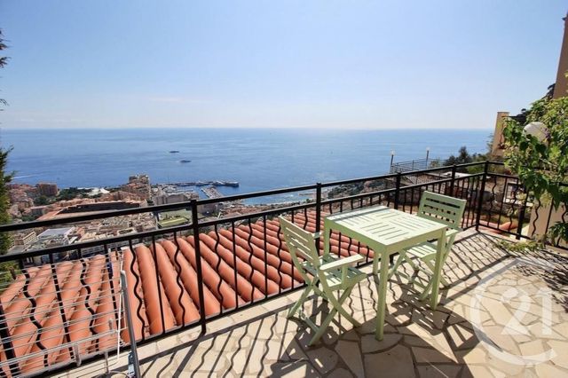 appartement - CAP D AIL - 06