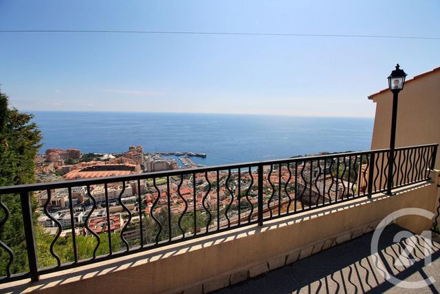 Appartement Studio &agrave; louer - 1 pi&egrave;ce - 20,09 m2 - Cap D Ail - 06 - PROVENCE-ALPES-COTE-D-AZUR