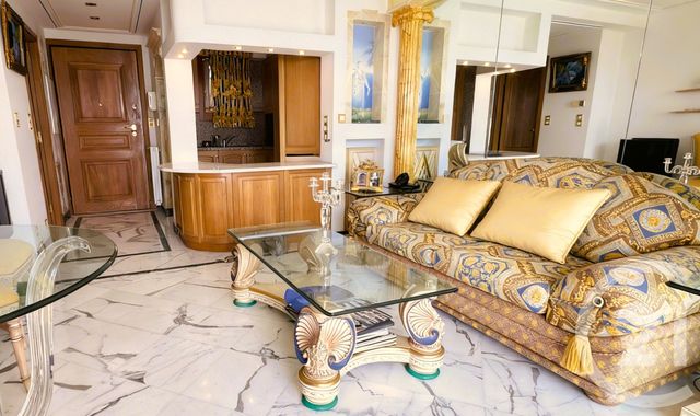 Appartement F2 &agrave; vendre - 2 pi&egrave;ces - 41,59 m2 - Eze - 06 - PROVENCE-ALPES-COTE-D-AZUR