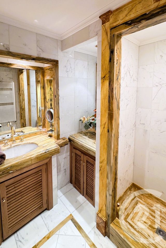 Appartement F2 &agrave; vendre - 2 pi&egrave;ces - 41,59 m2 - Eze - 06 - PROVENCE-ALPES-COTE-D-AZUR