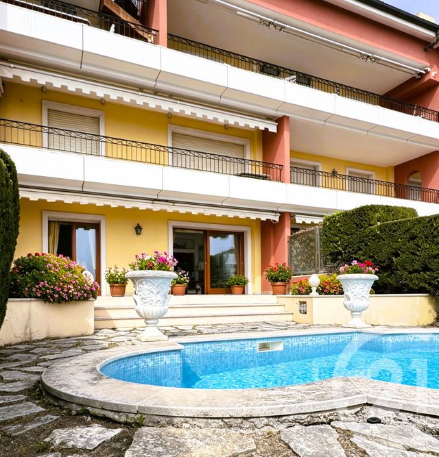 Appartement F2 &agrave; vendre - 2 pi&egrave;ces - 41,59 m2 - Eze - 06 - PROVENCE-ALPES-COTE-D-AZUR