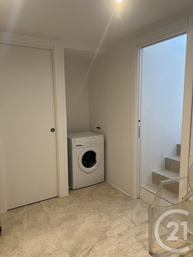 Maison &agrave; louer - 4 pi&egrave;ces - 100 m2 - Cap D Ail - 06 - PROVENCE-ALPES-COTE-D-AZUR