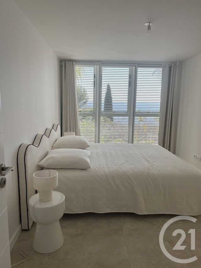 Maison &agrave; louer - 4 pi&egrave;ces - 100 m2 - Cap D Ail - 06 - PROVENCE-ALPES-COTE-D-AZUR