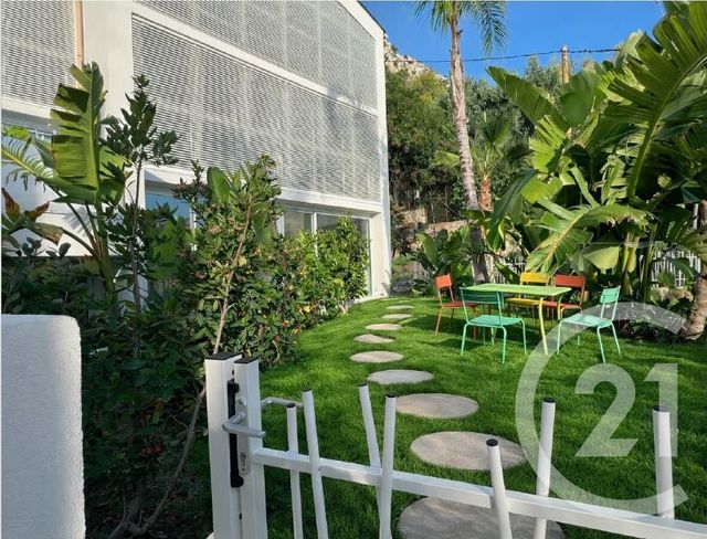 maison - CAP D AIL - 06