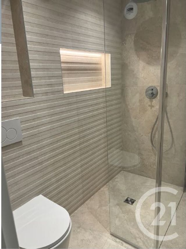 Maison &agrave; louer - 4 pi&egrave;ces - 100 m2 - Cap D Ail - 06 - PROVENCE-ALPES-COTE-D-AZUR