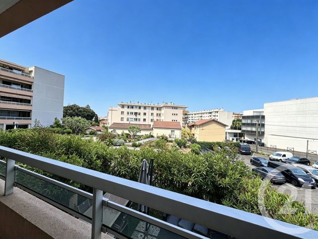 Appartement F3 &agrave; vendre - 3 pi&egrave;ces - 72 m2 - Roquebrune Cap Martin - 06 - PROVENCE-ALPES-COTE-D-AZUR