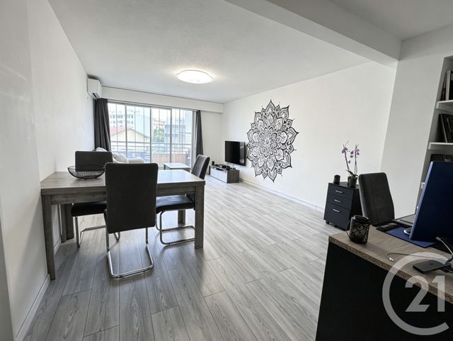 Appartement F3 &agrave; vendre - 3 pi&egrave;ces - 72 m2 - Roquebrune Cap Martin - 06 - PROVENCE-ALPES-COTE-D-AZUR