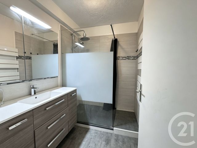 Appartement F3 &agrave; vendre - 3 pi&egrave;ces - 72 m2 - Roquebrune Cap Martin - 06 - PROVENCE-ALPES-COTE-D-AZUR