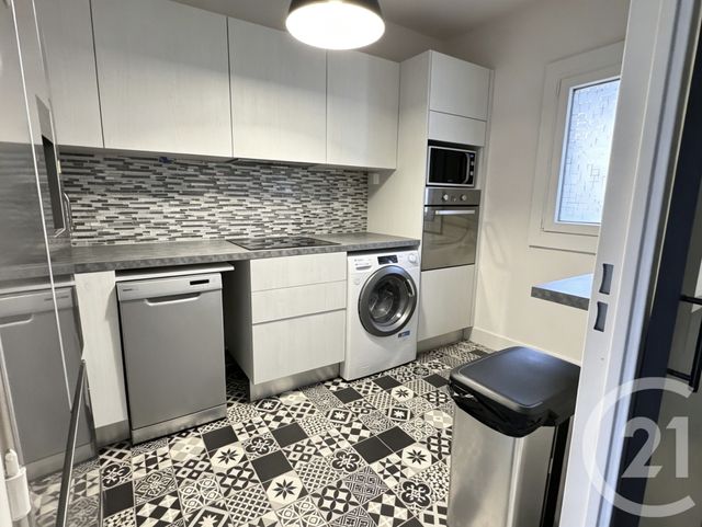 Appartement F3 &agrave; vendre - 3 pi&egrave;ces - 72 m2 - Roquebrune Cap Martin - 06 - PROVENCE-ALPES-COTE-D-AZUR