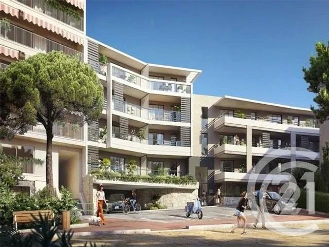 parking - CAP D AIL - 06