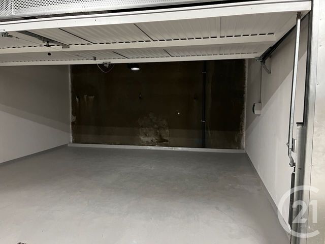 Parking &agrave; louer - 25 m2 - Cap D Ail - 06 - PROVENCE-ALPES-COTE-D-AZUR