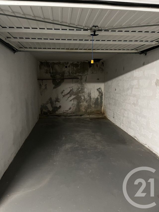 Parking &agrave; vendre - 12 m2 - Cap D Ail - 06 - PROVENCE-ALPES-COTE-D-AZUR