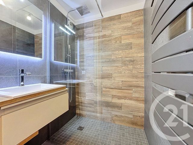 Appartement F3 bis &agrave; vendre - 3 pi&egrave;ces - 72,80 m2 - Beausoleil - 06 - PROVENCE-ALPES-COTE-D-AZUR