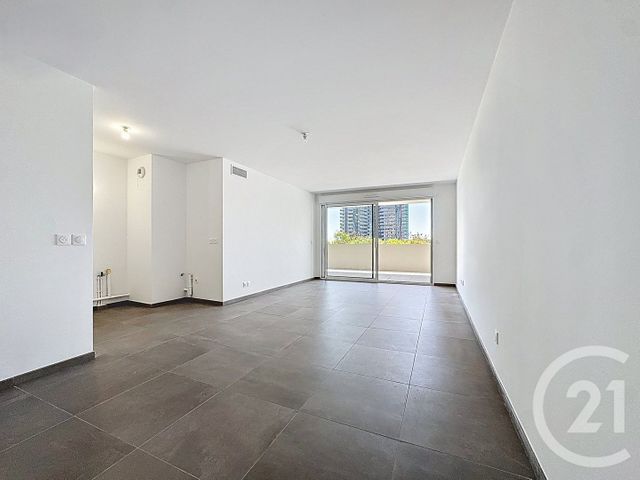 Appartement F3 bis &agrave; vendre - 3 pi&egrave;ces - 72,80 m2 - Beausoleil - 06 - PROVENCE-ALPES-COTE-D-AZUR