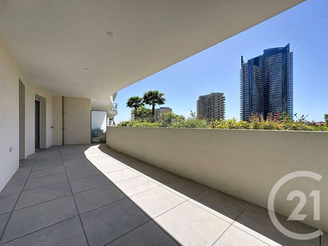 Appartement F3 bis &agrave; vendre - 3 pi&egrave;ces - 72,80 m2 - Beausoleil - 06 - PROVENCE-ALPES-COTE-D-AZUR