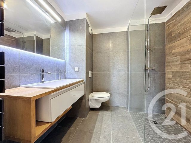 Appartement F3 bis &agrave; vendre - 3 pi&egrave;ces - 72,80 m2 - Beausoleil - 06 - PROVENCE-ALPES-COTE-D-AZUR