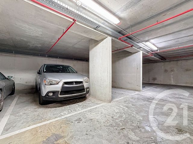 Appartement F3 bis &agrave; vendre - 3 pi&egrave;ces - 72,80 m2 - Beausoleil - 06 - PROVENCE-ALPES-COTE-D-AZUR