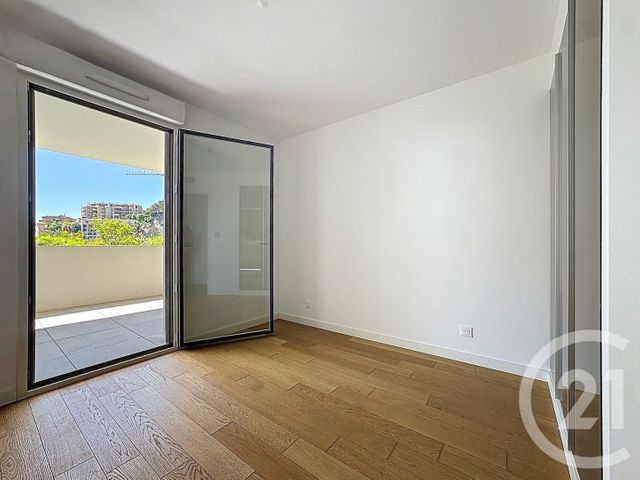 Appartement F3 bis &agrave; vendre - 3 pi&egrave;ces - 72,80 m2 - Beausoleil - 06 - PROVENCE-ALPES-COTE-D-AZUR