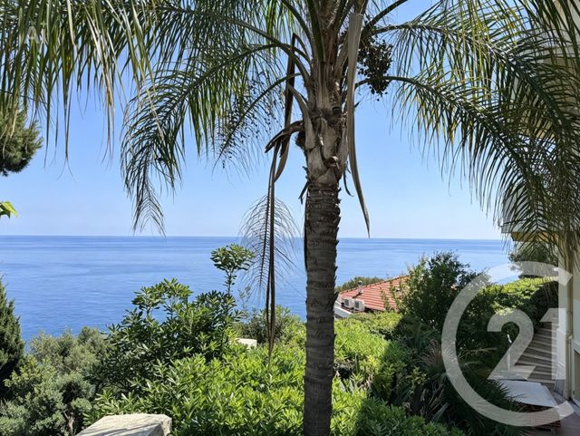 appartement - CAP D AIL - 06