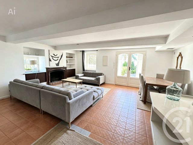 Appartement F4 &agrave; vendre - 4 pi&egrave;ces - 88,71 m2 - Cap D Ail - 06 - PROVENCE-ALPES-COTE-D-AZUR